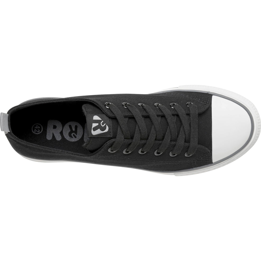 Biles Shoes