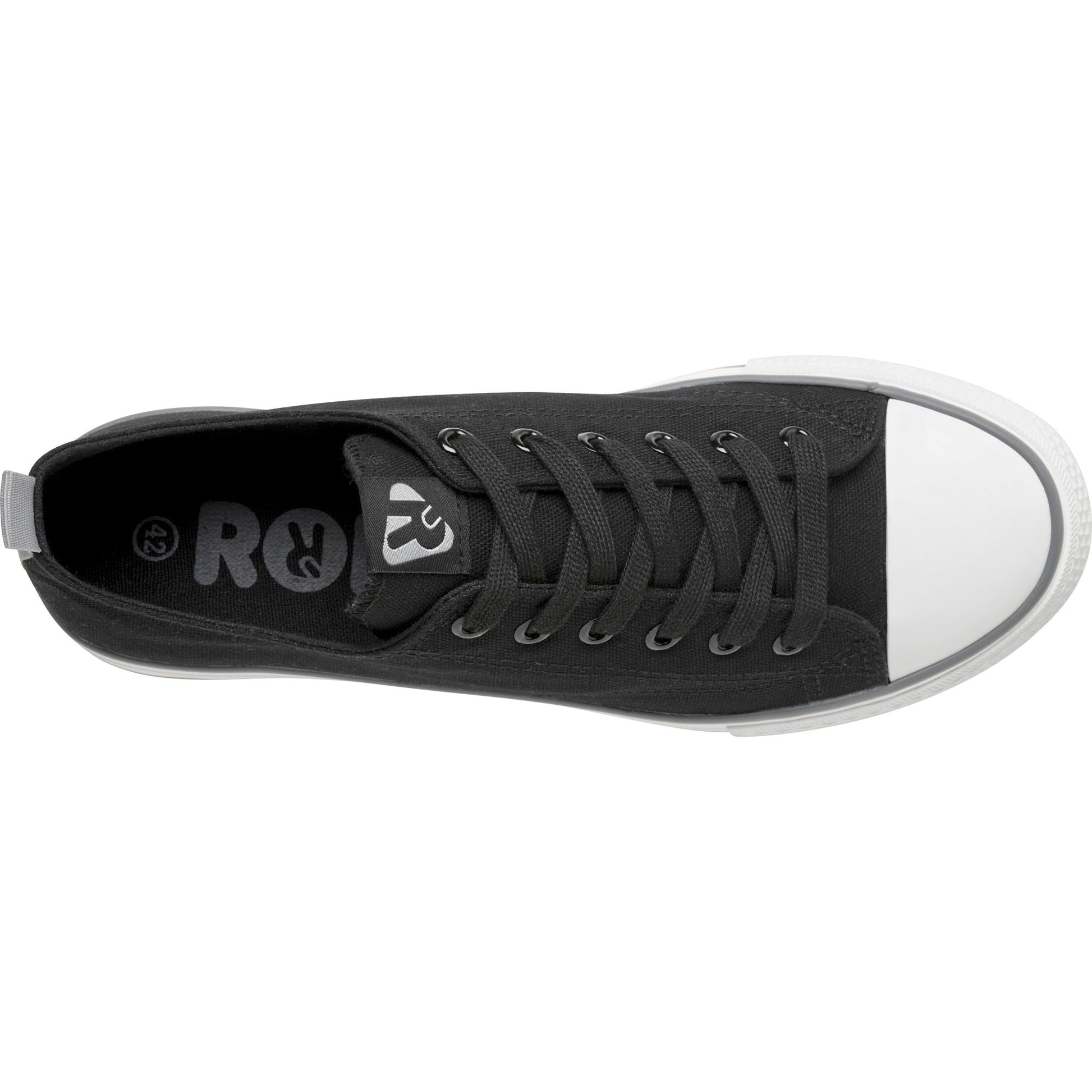 Biles Shoes