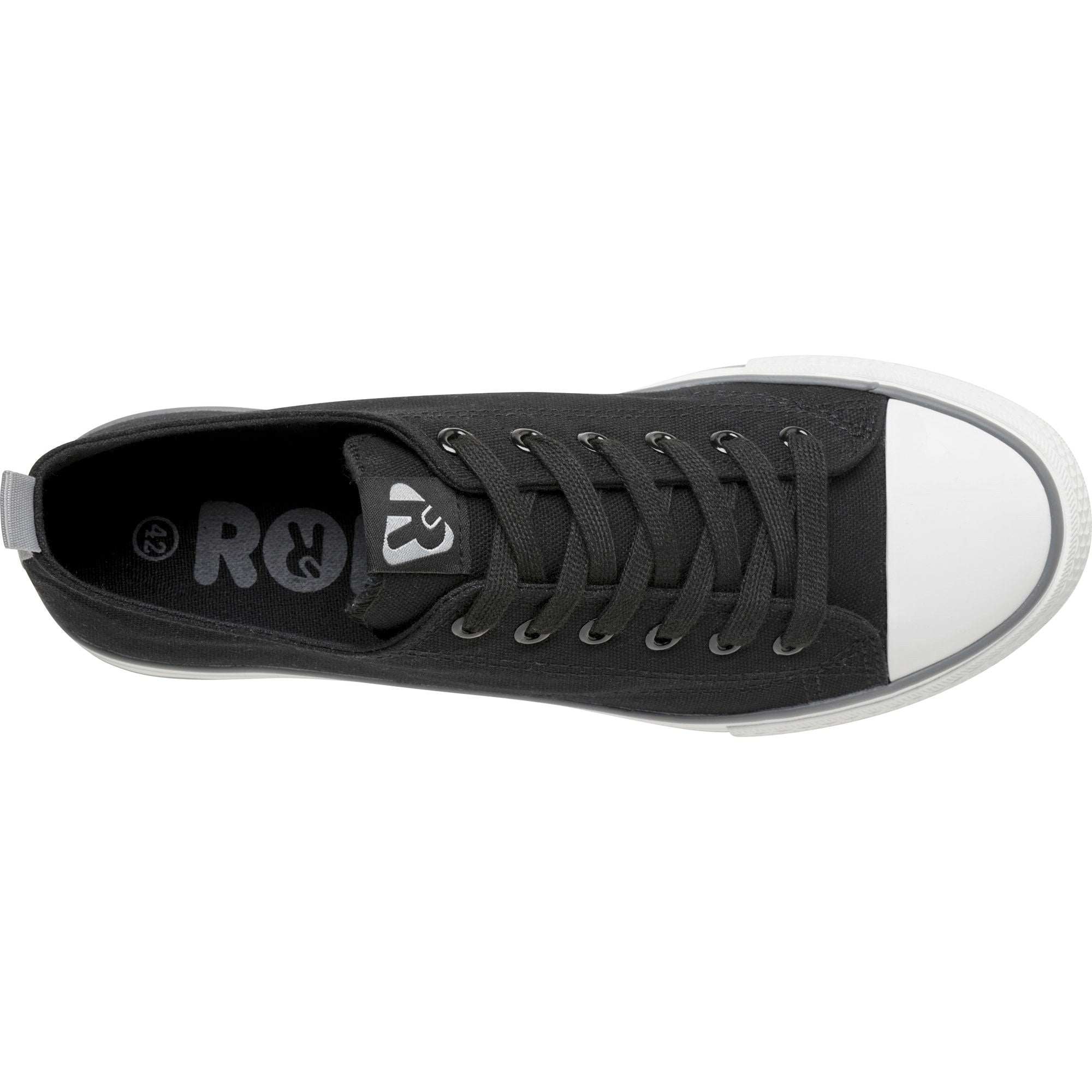Biles Shoes