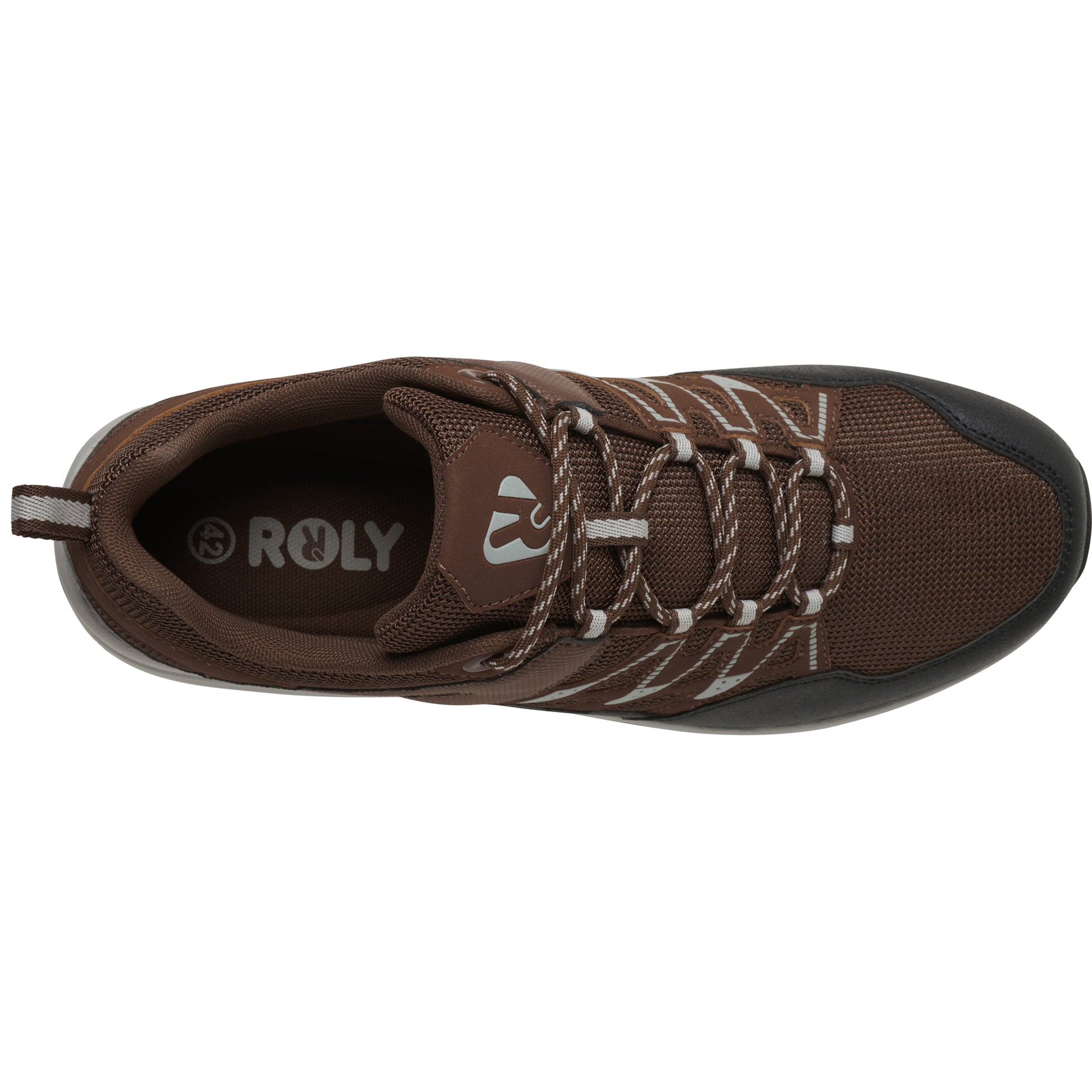 Trekking Shoe Megos