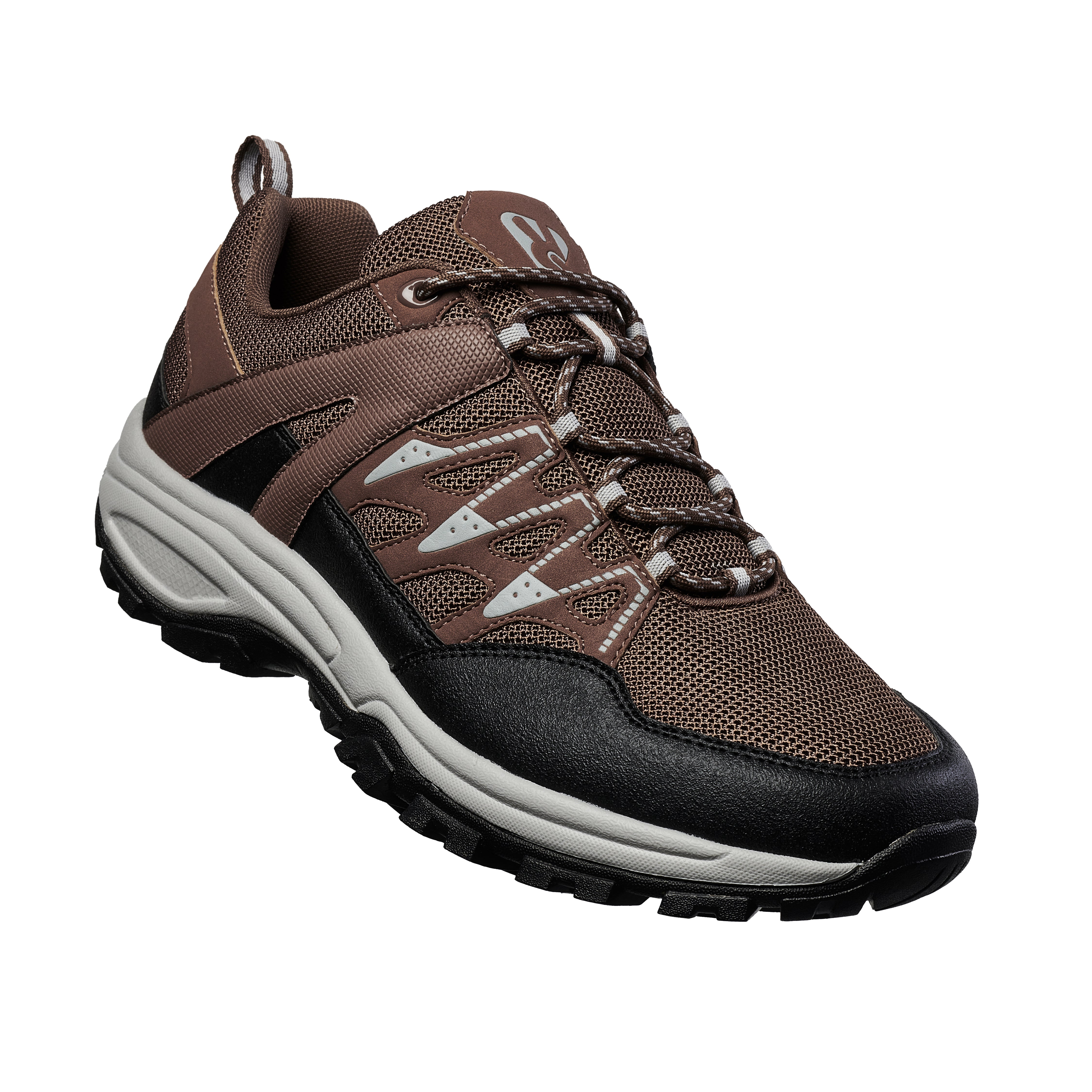 Trekking Shoe Megos