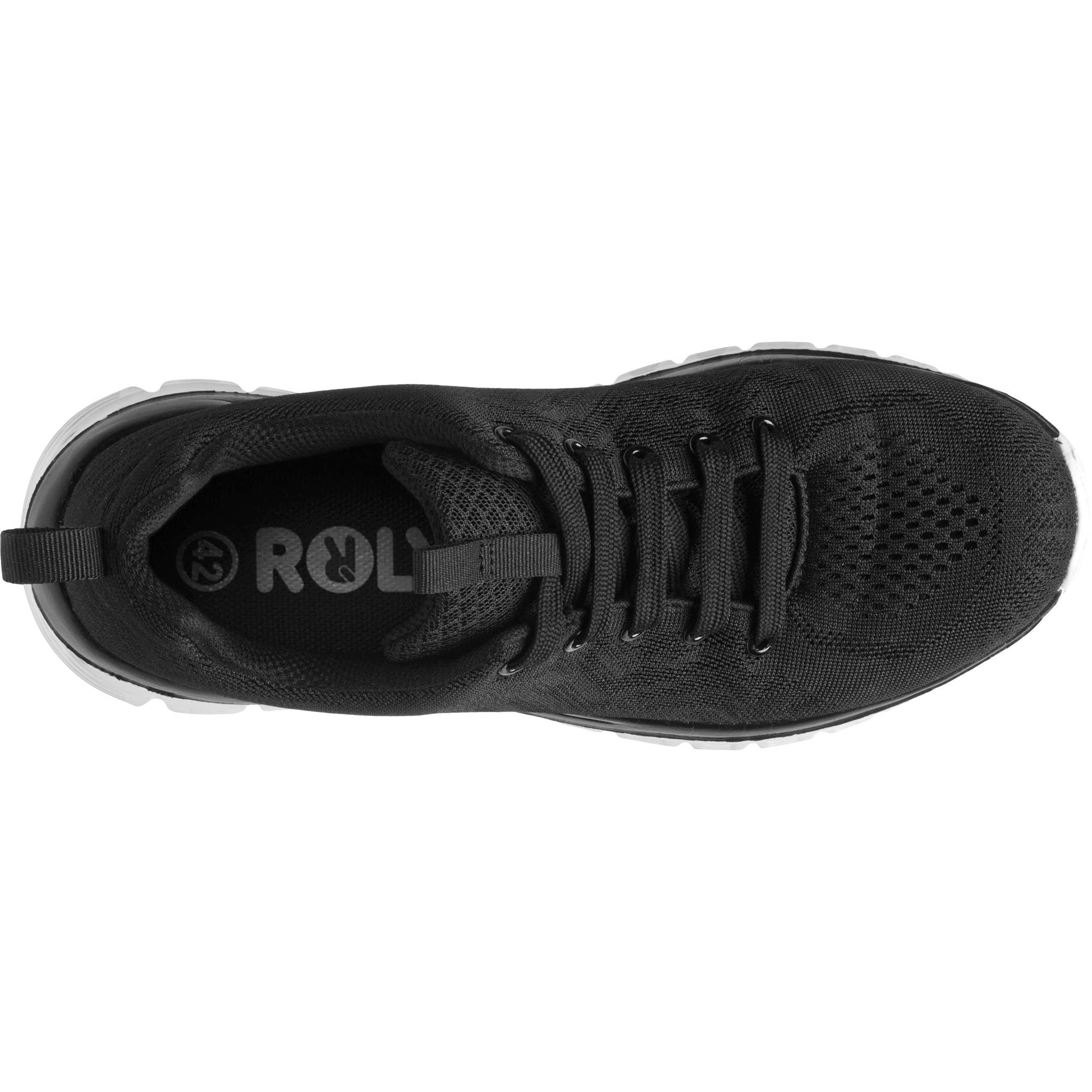 Trainers Woods