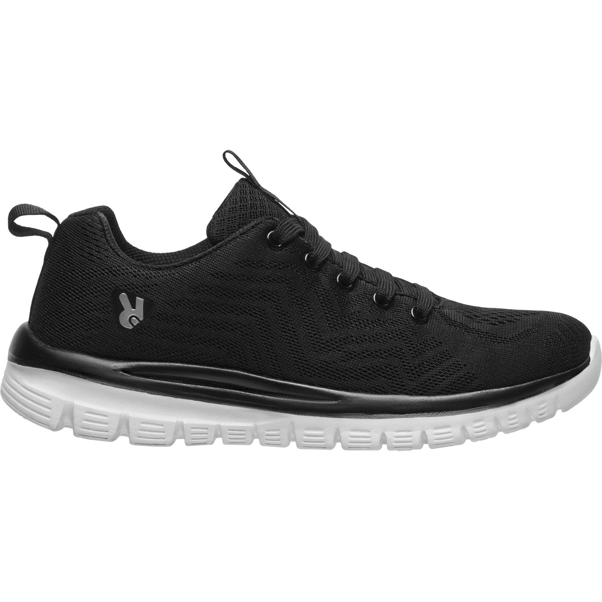Trainers Woods