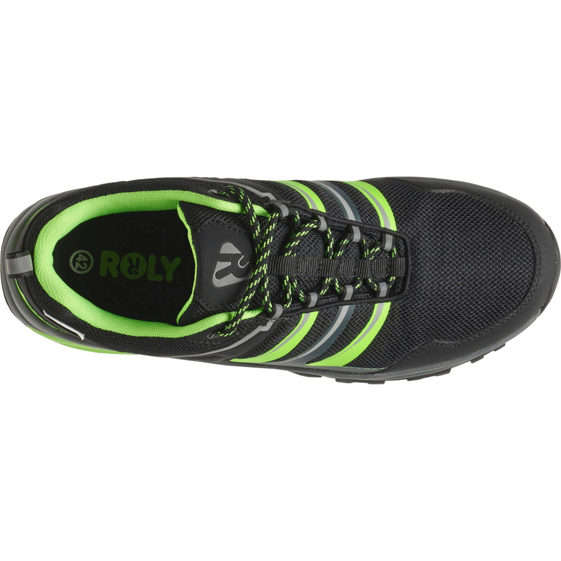 Trekking Shoe Marc