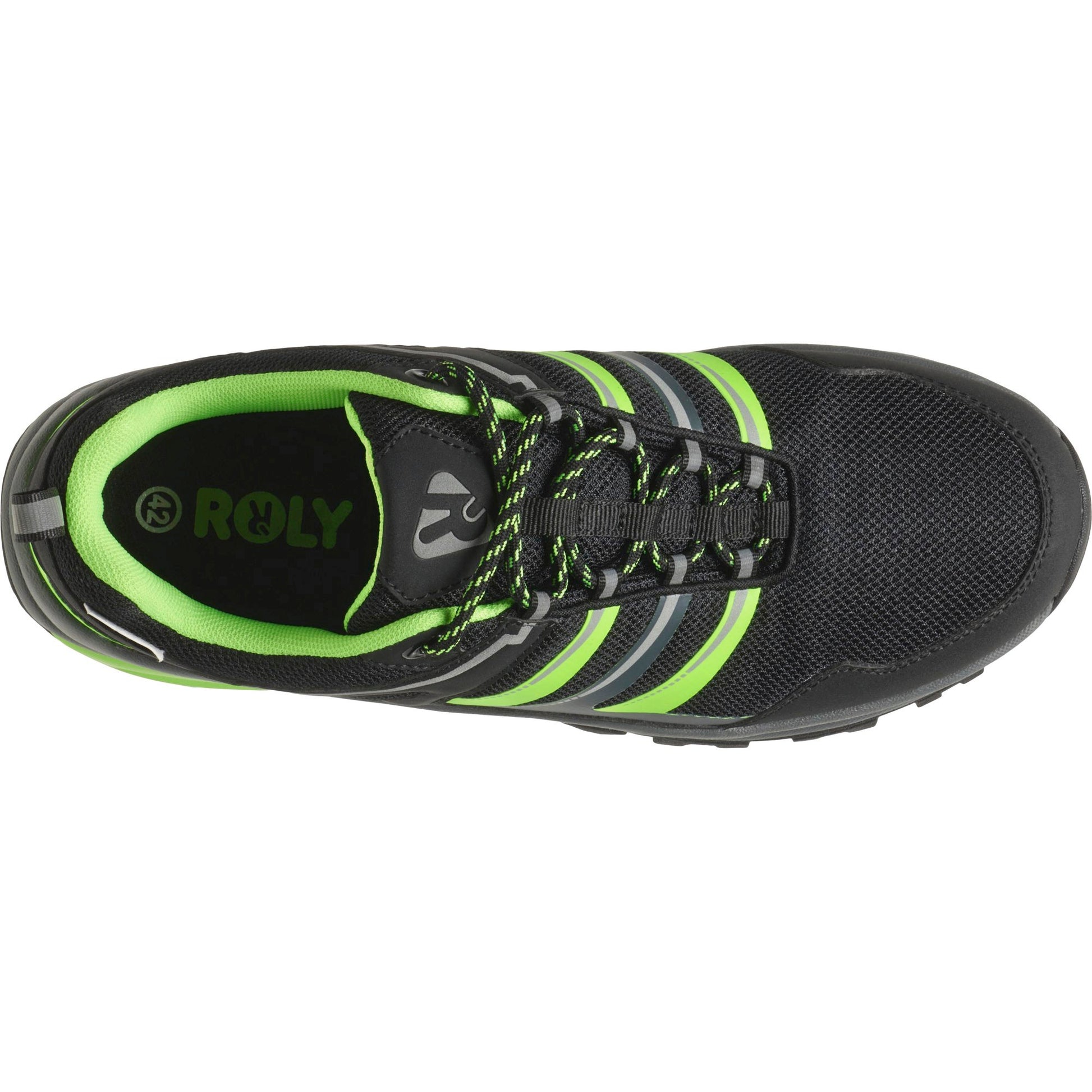 Trekking Shoe Marc