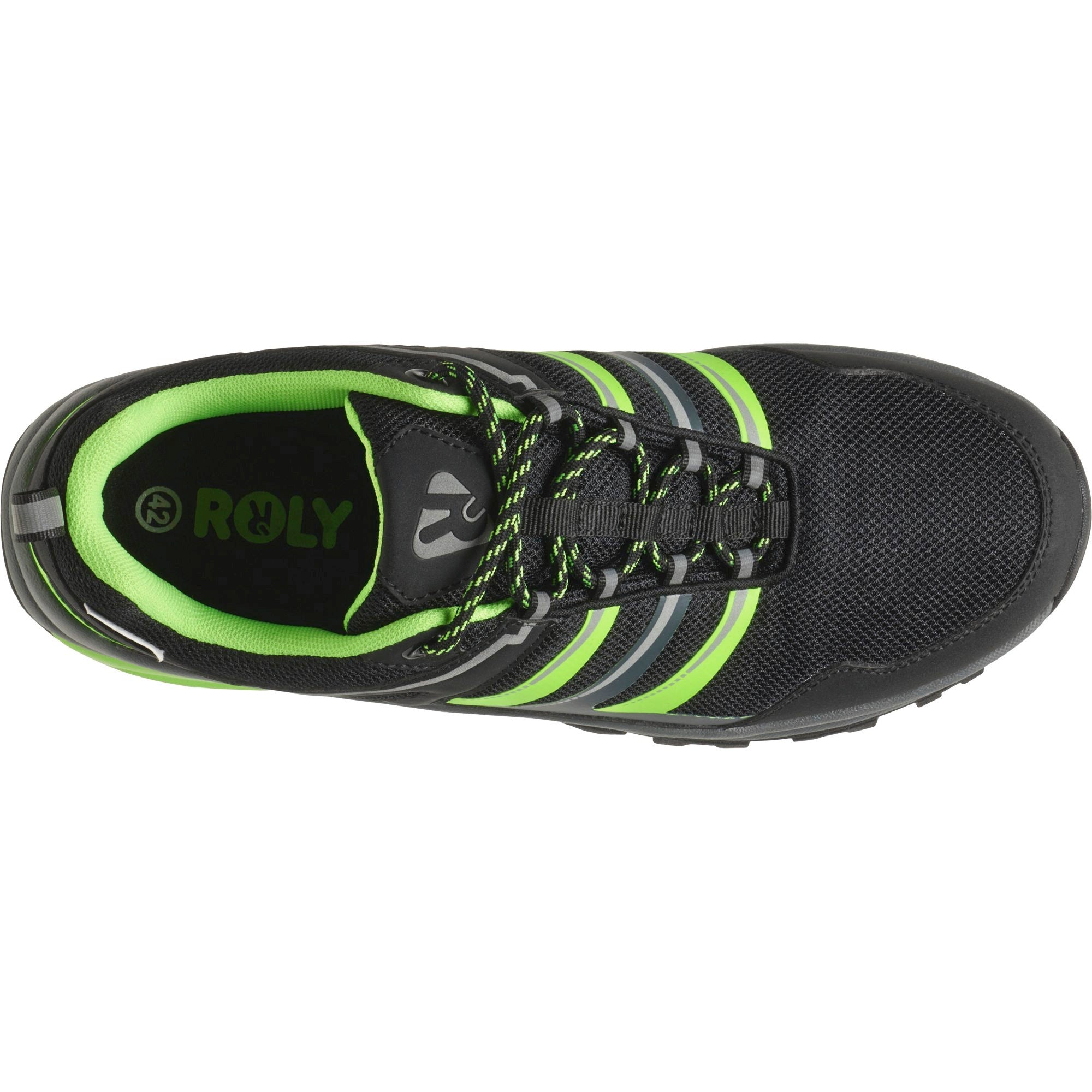 Trekking Shoe Marc