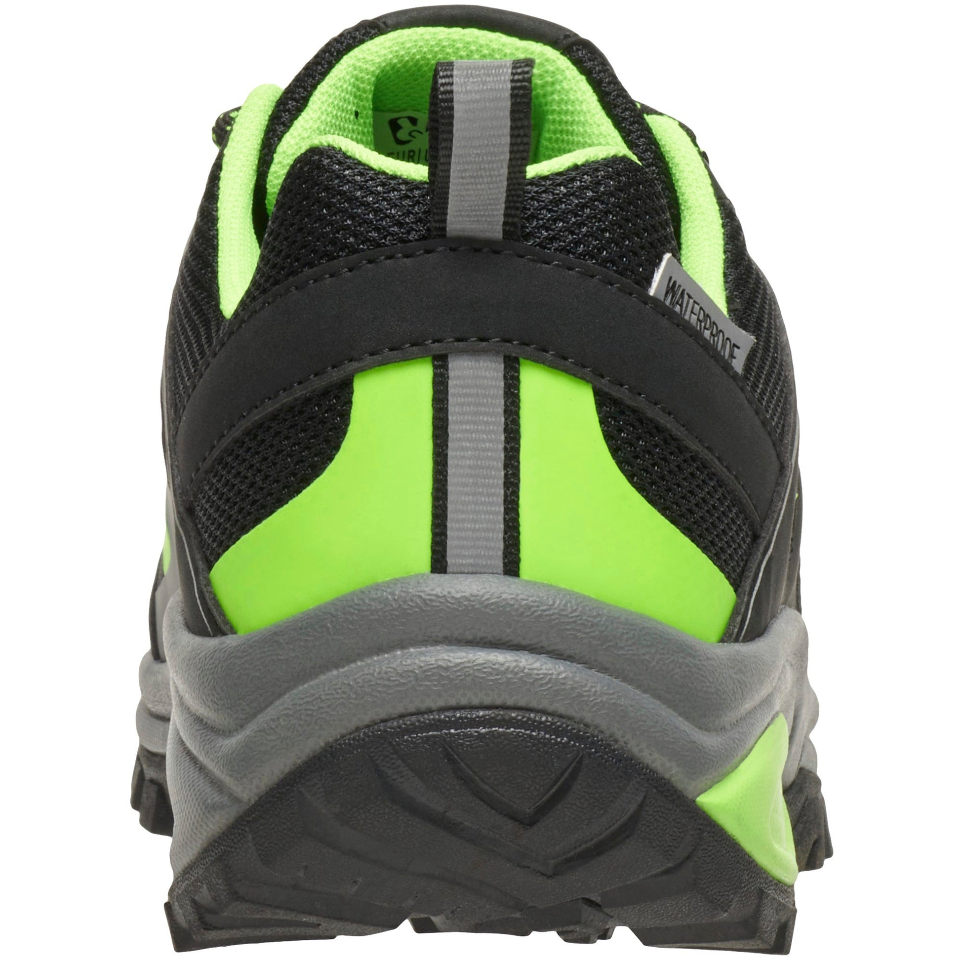 Trekking Shoe Marc