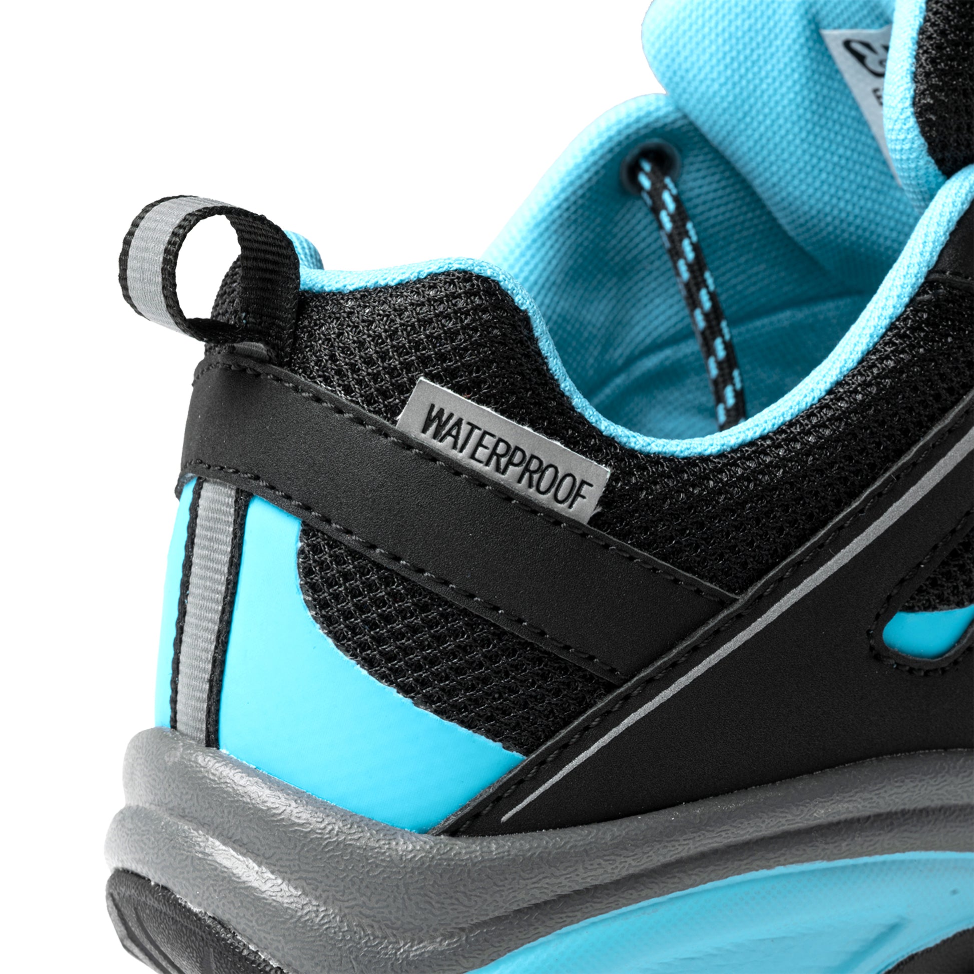 Trekking Shoe Marc